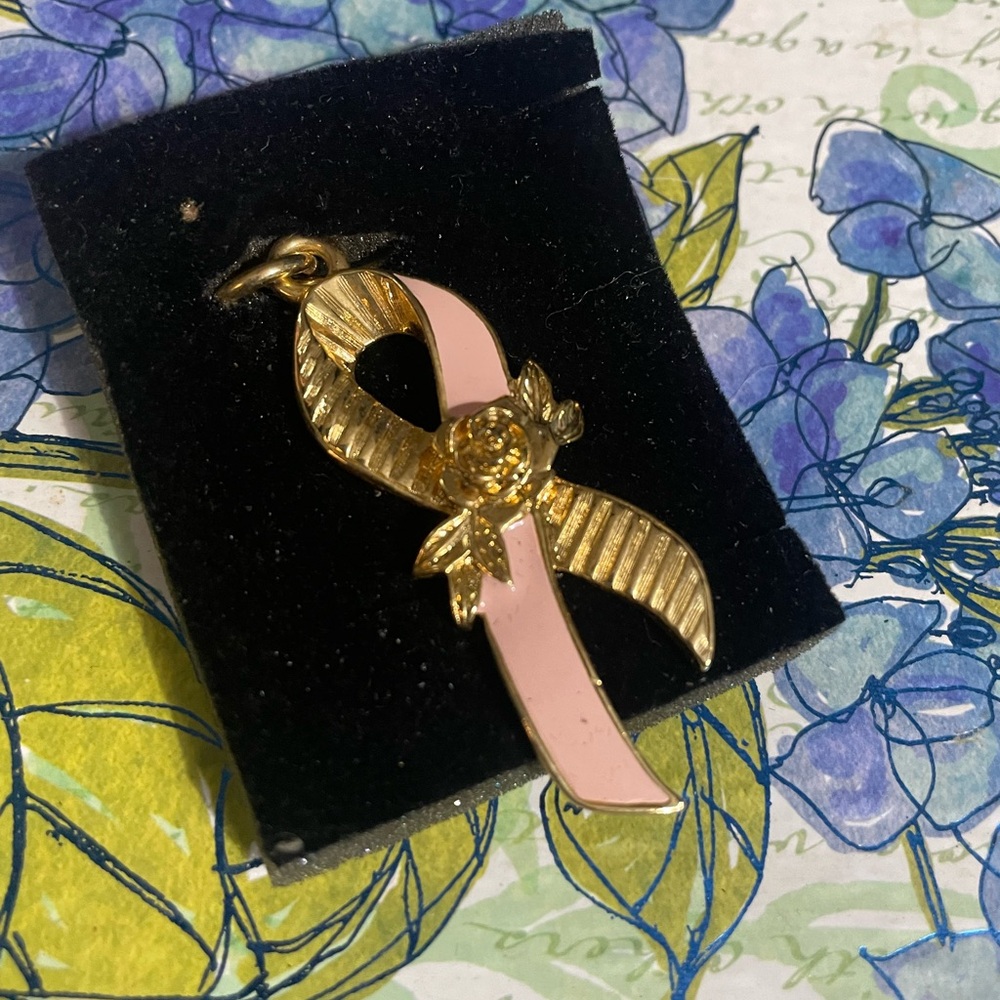 Breast Cancer Awareness KeyChain - Picture 5 of 5
